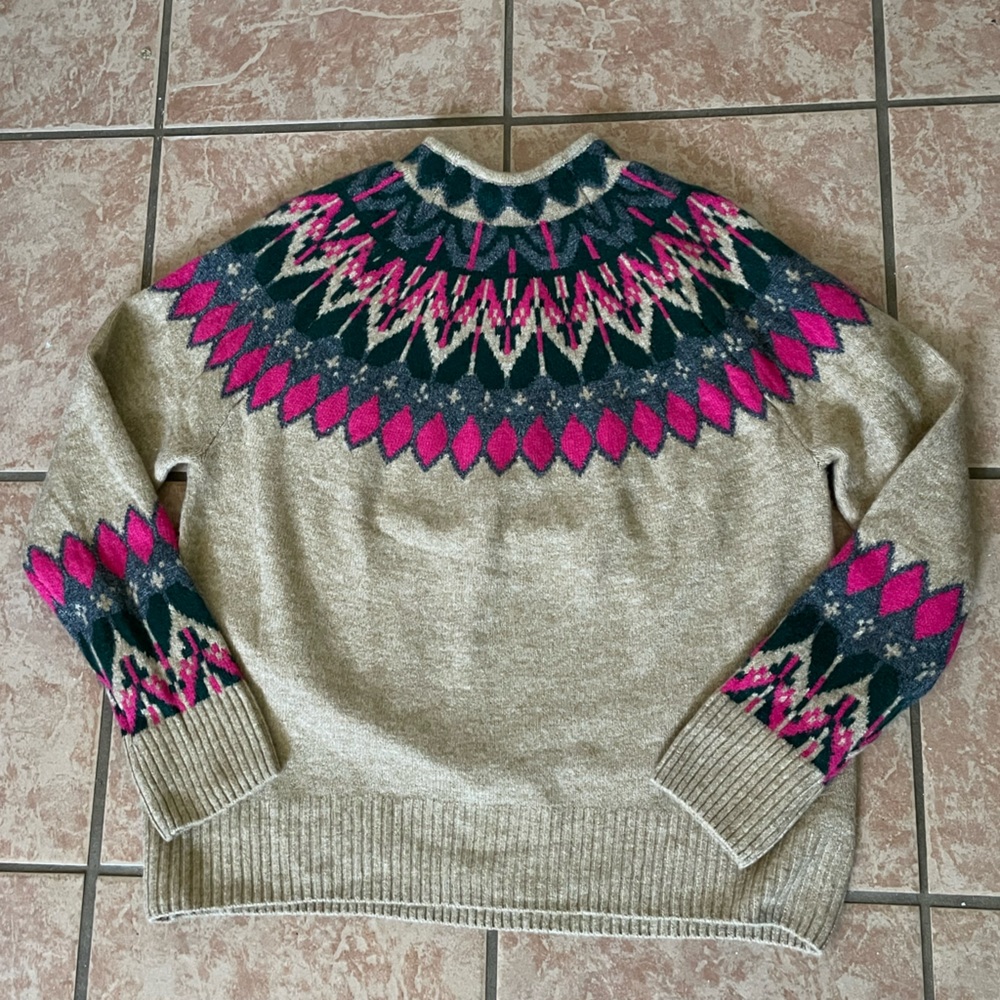 Vince Camuto Sweater